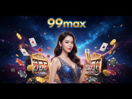 99max สล็อต